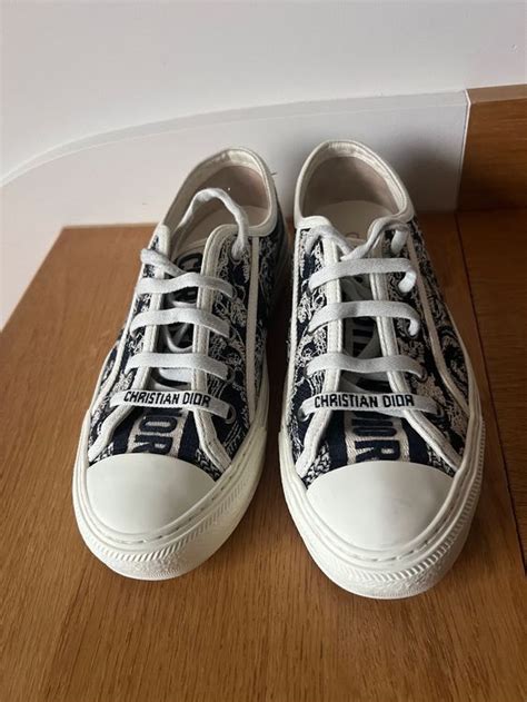 dior toile de jouy sneakers|modern toile de jouy.